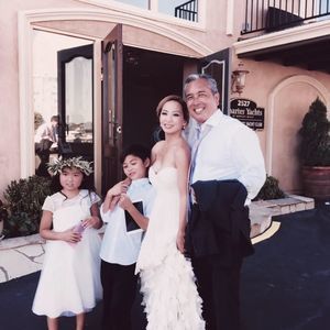 Meet your Posher, Daisy